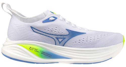 Кроссовки Mizuno Mizuno Neo Zen 2 белый