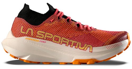 Кроссовки La Sportiva Prodigio Pro красный