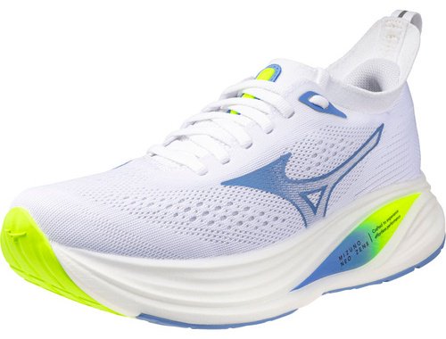 Кроссовки Mizuno Mizuno Neo Zen 2 белый