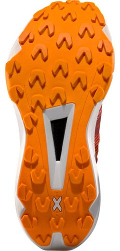 Кроссовки La Sportiva Prodigio Pro красный