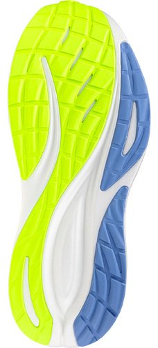Кроссовки Mizuno Mizuno Neo Zen 2 белый