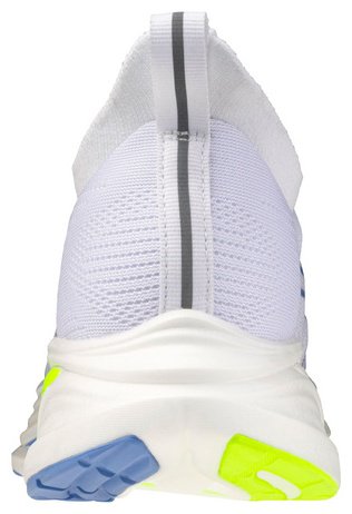Кроссовки Mizuno Mizuno Neo Zen 2 белый