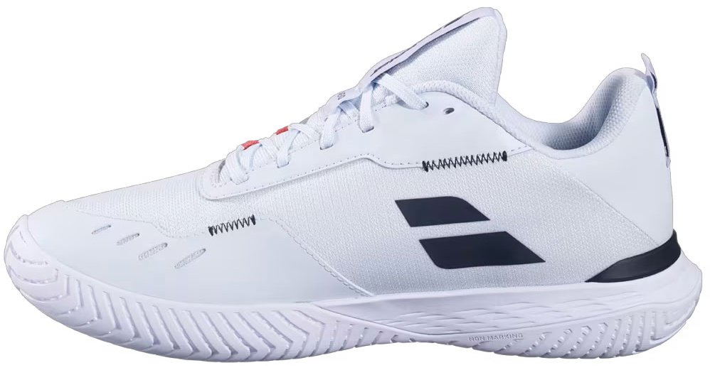 Кроссовки Babolat синий купить,55900