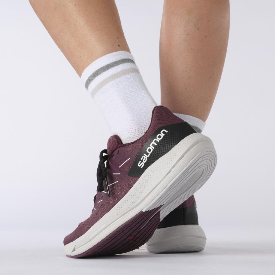 Кроссовки Salomon Spectur L41589100 мультиколор - ForteMarket Кроссовки Salomon Spectur L41589100 мультиколор купить,64900