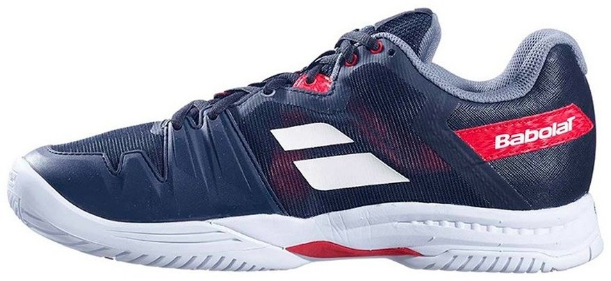 Кроссовки Babolat SFX3 AC синий купить,59900