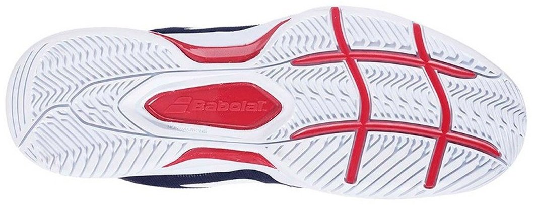 Кроссовки Babolat SFX3 AC синий купить,59900