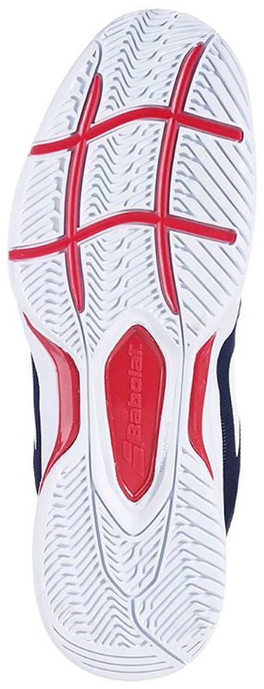 Кроссовки Babolat SFX3 AC синий купить,59900