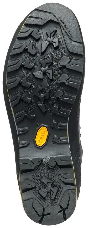 Треккинговые ботинки SCARPA серый купить,179900