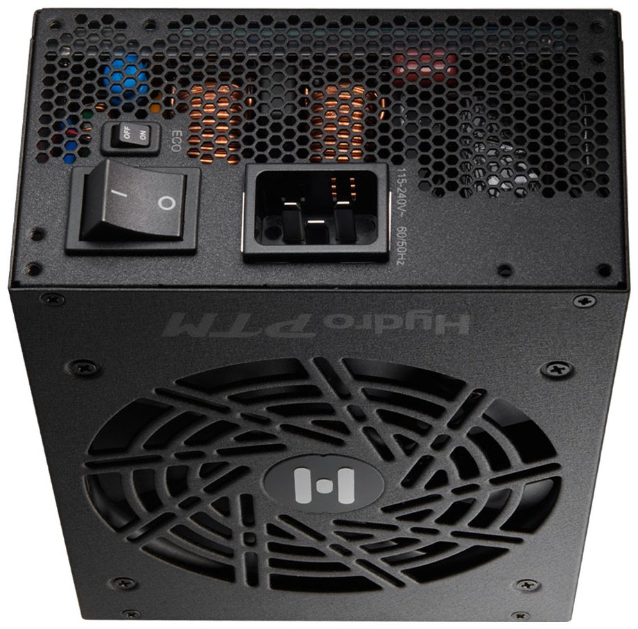 Блок питания FSP Group Hydro PTM PRO HPT2-1350M 1350 Вт