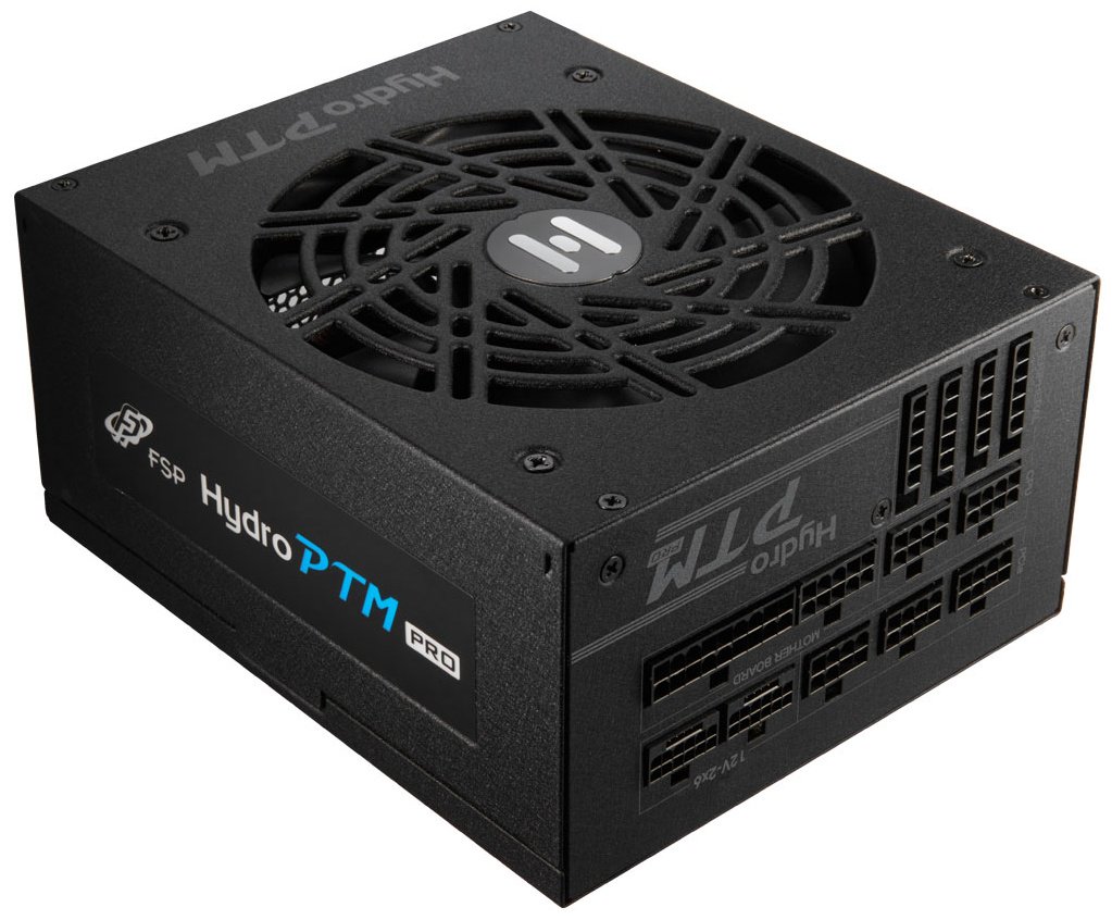 Блок питания FSP Group Hydro PTM PRO HPT2-1350M 1350 Вт