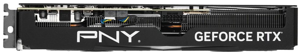 Видеокарта PNY GeForce RTX 4070 SUPER Verto OC VCG4070S12DFXPB1-O 12 Гб купить,NaN