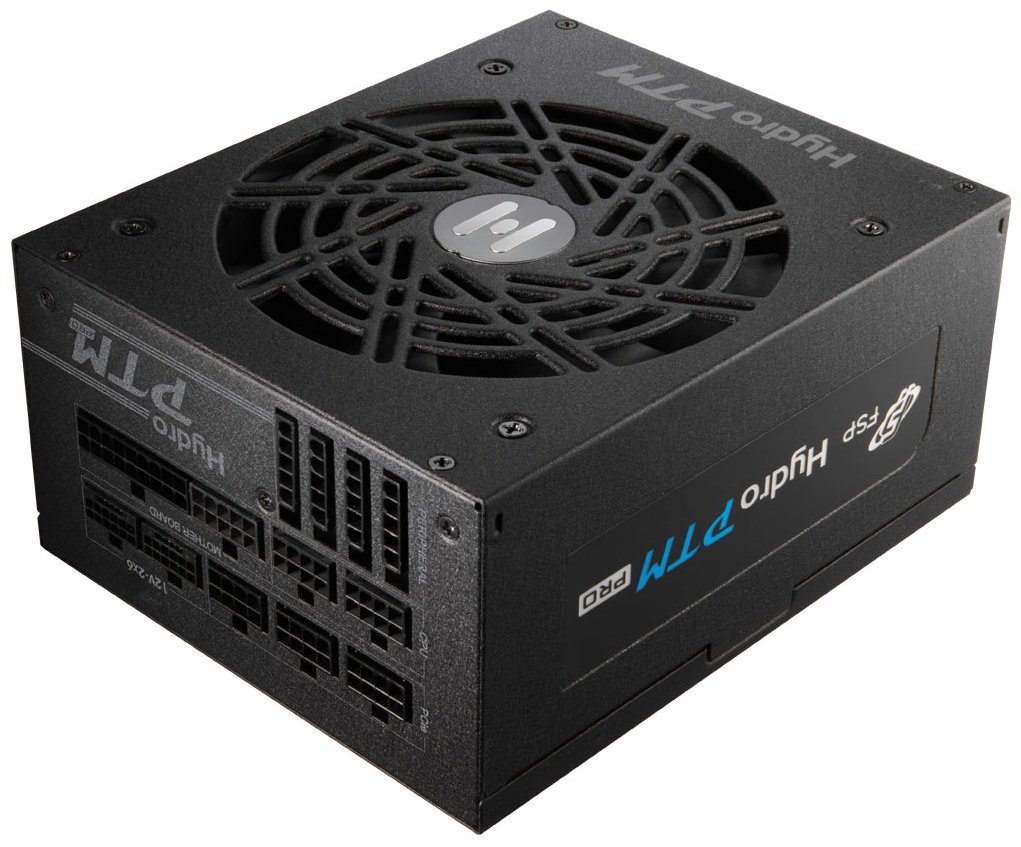 Блок питания FSP Group Hydro PTM PRO HPT2-1350M 1350 Вт