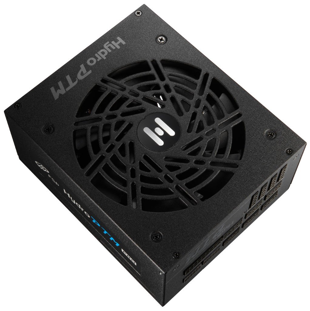 Блок питания FSP Group Hydro PTM PRO HPT2-1350M 1350 Вт