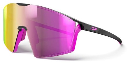 Julbo солнцезащитные очки нестандартные зеркальные