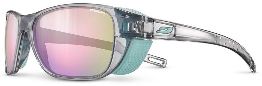 Julbo солнцезащитные очки овальные фотохромные (хамелеон) купить,NaN
