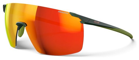 Julbo солнцезащитные очки нестандартные однотонные купить,NaN
