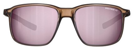 Julbo солнцезащитные очки прямоугольные зеркальные