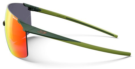Julbo солнцезащитные очки нестандартные однотонные купить,NaN
