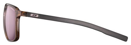 Julbo солнцезащитные очки прямоугольные зеркальные