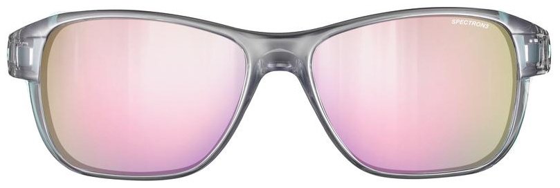 Julbo солнцезащитные очки овальные фотохромные (хамелеон) купить,NaN