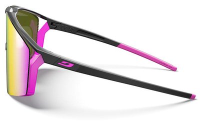 Julbo солнцезащитные очки нестандартные зеркальные