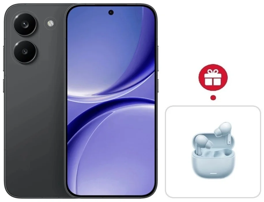 Смартфон Poco X8 Pro 12/512Gb Black + подарок купить,330000
