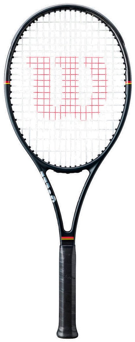 Ракетка Wilson 0097512975728 3
