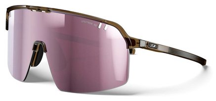 Julbo солнцезащитные очки нестандартные однотонные купить,NaN