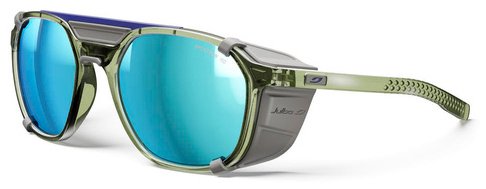 Julbo солнцезащитные очки квадратные поляризованные купить,NaN
