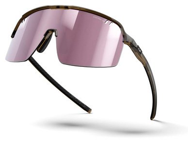 Julbo солнцезащитные очки нестандартные однотонные купить,NaN