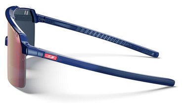 Julbo солнцезащитные очки нестандартные зеркальные
