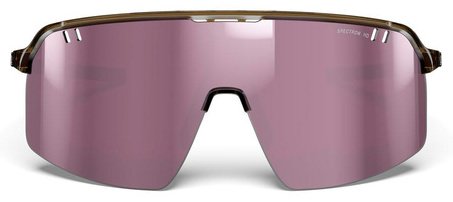 Julbo солнцезащитные очки нестандартные однотонные купить,NaN