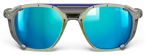 Julbo солнцезащитные очки квадратные поляризованные купить,NaN