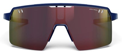 Julbo солнцезащитные очки нестандартные зеркальные