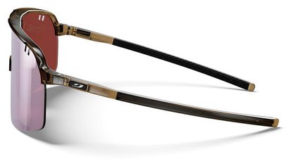 Julbo солнцезащитные очки нестандартные однотонные купить,NaN