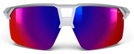Julbo солнцезащитные очки прямоугольные однотонные купить,NaN