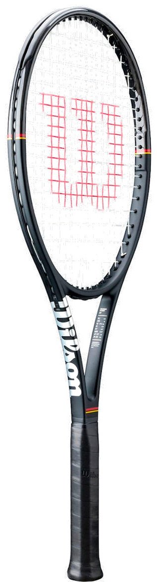Ракетка Wilson 0097512975728 3