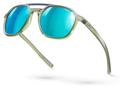 Julbo солнцезащитные очки квадратные поляризованные купить,NaN