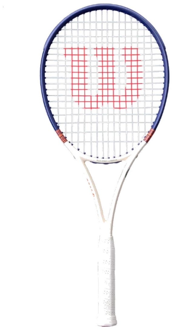 Ракетка Wilson Roland Garros Triumph str 0097512933353 3