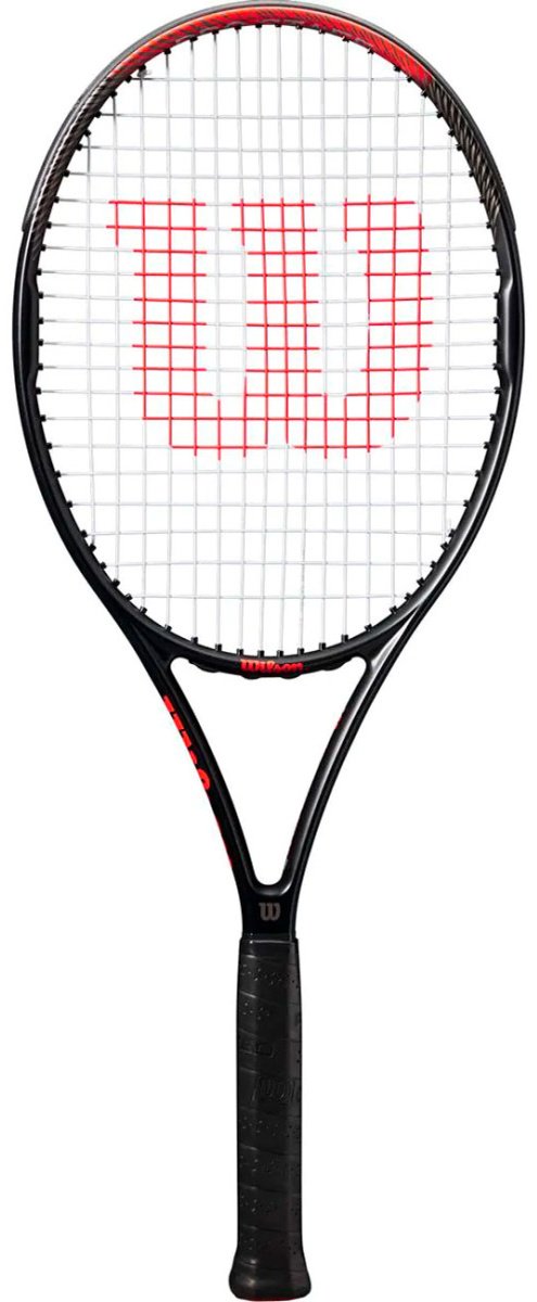 Ракетка Wilson 0097512850551 3 купить,NaN