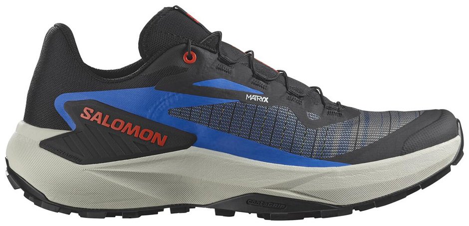 Кроссовки Salomon Genesis черный купить,89900