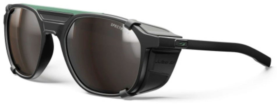 Julbo солнцезащитные очки овальные однотонные купить,NaN