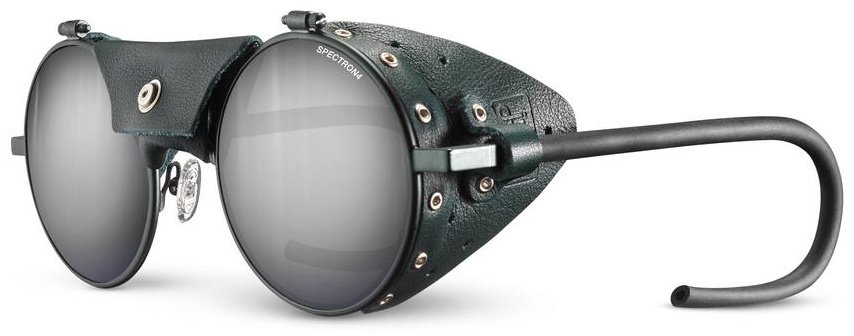 Julbo солнцезащитные очки круглые однотонные купить,NaN