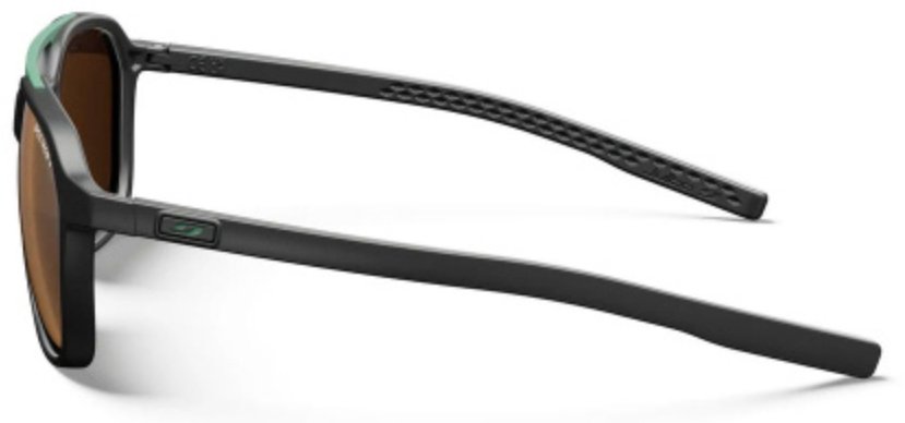 Julbo солнцезащитные очки овальные однотонные купить,NaN