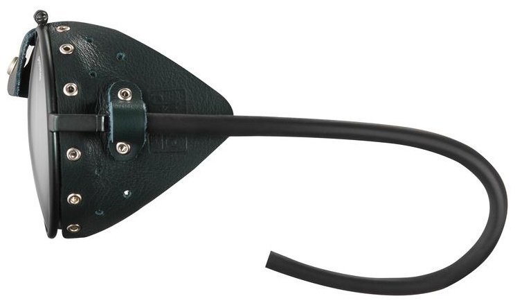 Julbo солнцезащитные очки круглые однотонные купить,NaN