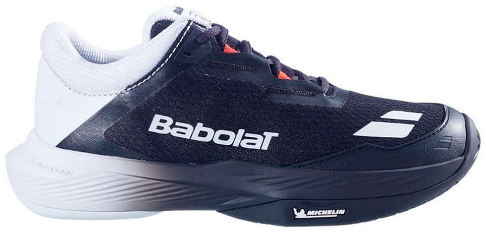 Кроссовки Babolat черный купить,NaN