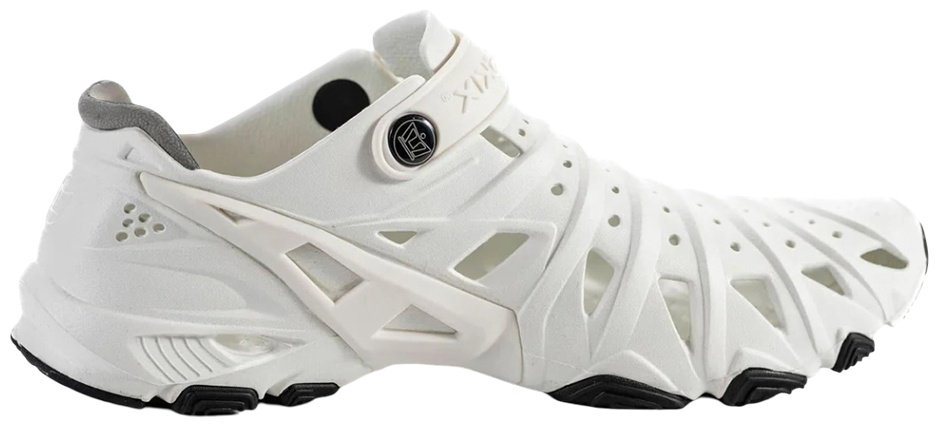 Кроссовки Crosskix 2.0 Closed Toe Water белый купить,NaN