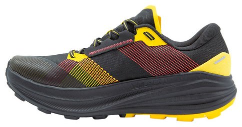 Кроссовки La Sportiva Prodigio Max черный купить,99900