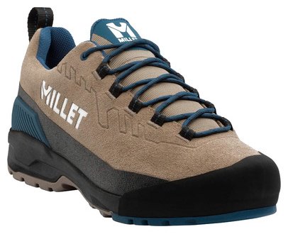 Кроссовки Millet Cimai Pro серый купить,109900