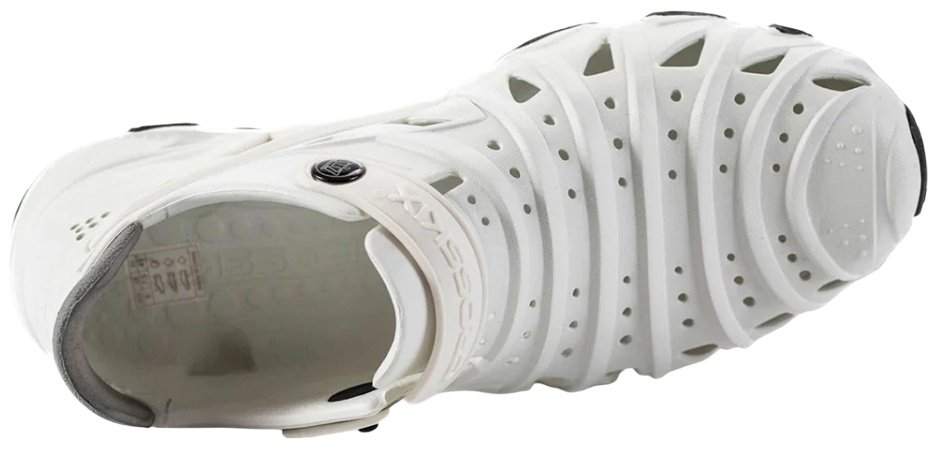 Кроссовки Crosskix 2.0 Closed Toe Water белый купить,NaN